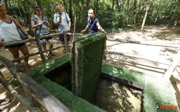 ベトナムパッケージツアー